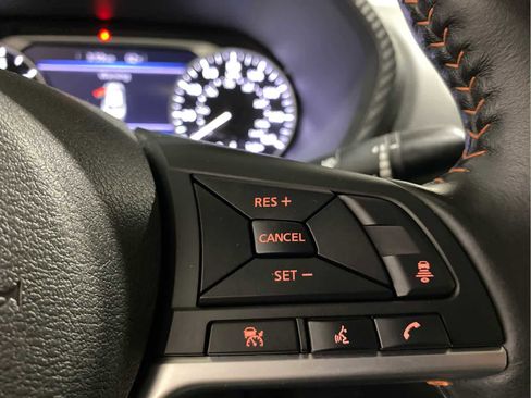 Used 2021 Nissan Sentra SR w/ SR Premium Package image 13