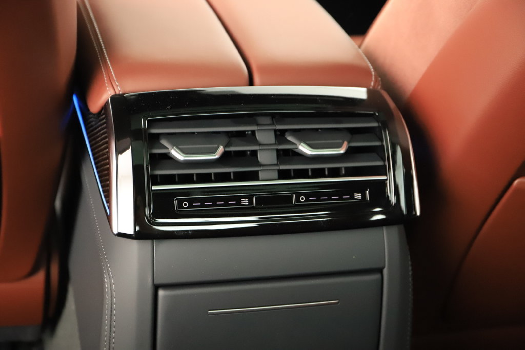 New 2026 Audi S8 AWD/4WD image 21