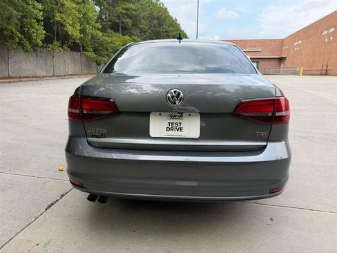 Used 2016 Volkswagen Jetta S FWD image 5