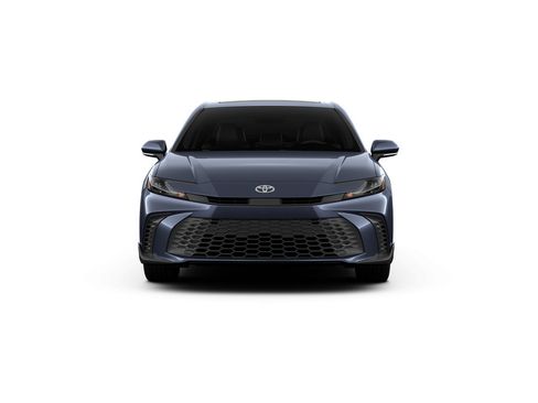 New 2026 Toyota Camry SE FWD image 17