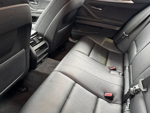 Used 2015 BMW 528i Sedan image 27