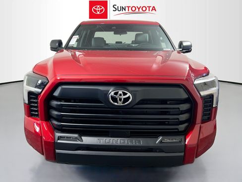 New 2026 Toyota Tundra SR5 AWD/4WD image 10