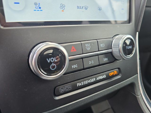 Used 2024 Ford Edge ST w/ Equipment Group 401A AWD/4WD image 23