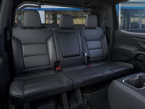 New 2026 Chevrolet Silverado EV LT w/ Premium Package AWD/4WD image 18