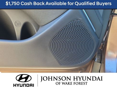 New 2026 Hyundai Palisade Calligraphy image 40