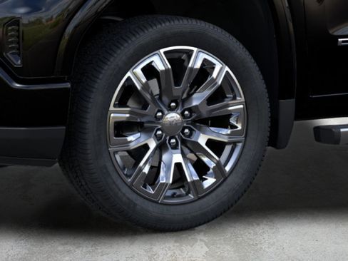 New 2026 GMC Sierra 1500 Denali w/ Denali Reserve Package AWD/4WD image 9
