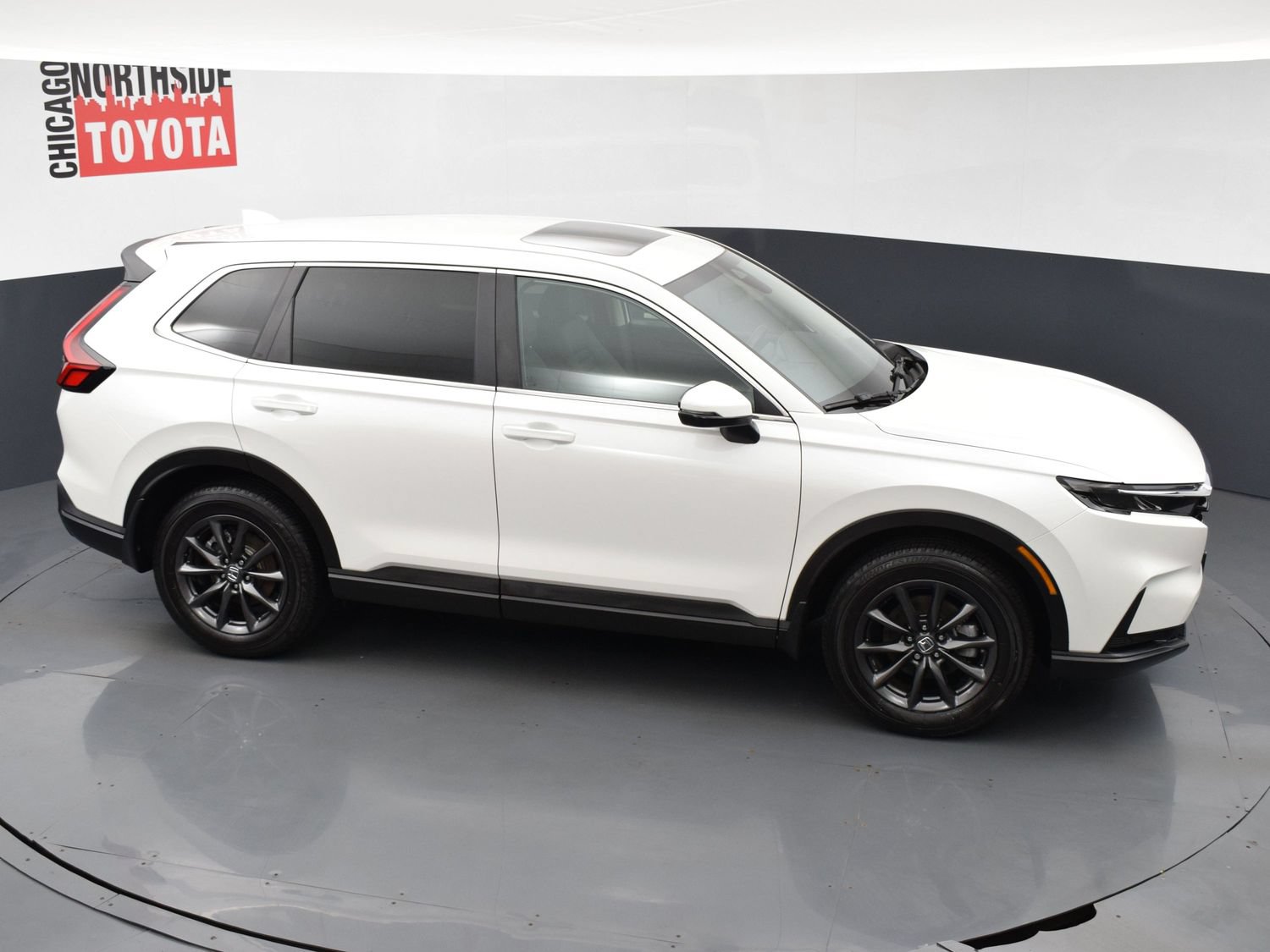 Used 2026 Honda CR-V EX-L image 28