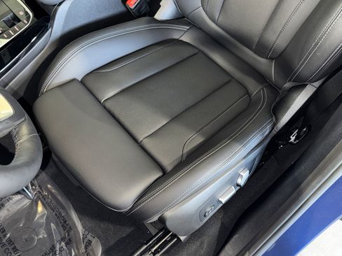 Certified 2024 BMW X3 sDrive30i w/ Convenience Package image 34