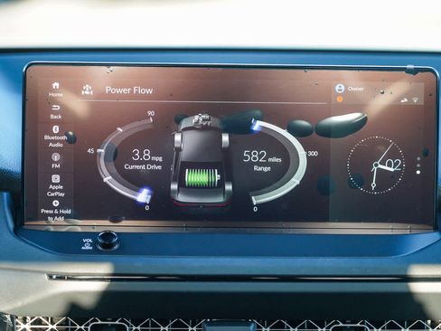 New 2025 Honda Accord Sport image 11