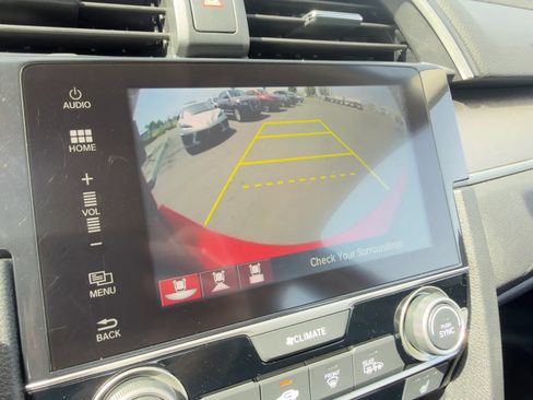 Used 2017 Honda Civic EX-T image 17
