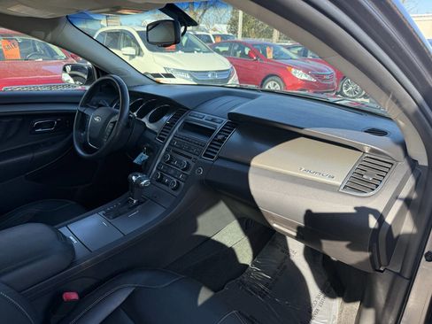 Used 2012 Ford Taurus SEL image 11
