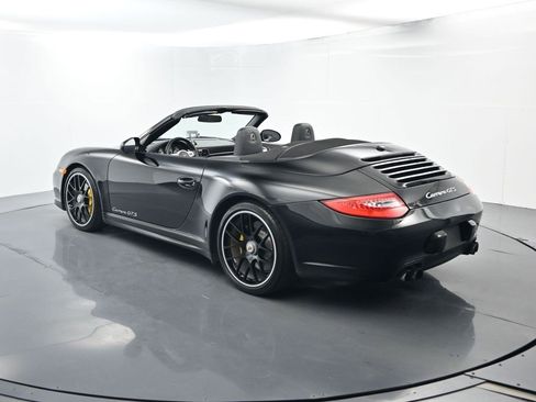 Used 2011 Porsche 911 Carrera GTS image 3