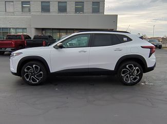 New 2026 Chevrolet Trax RS video 2