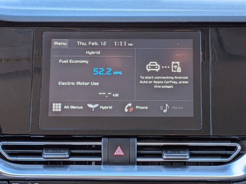 Used 2021 Kia Niro LXS image 19