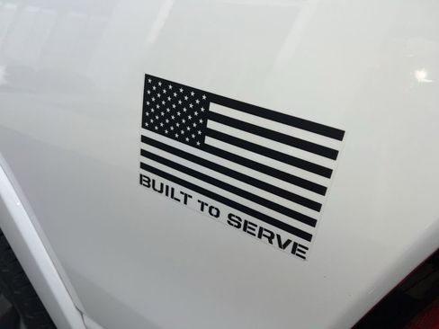 Certified 2023 RAM 1500 Big Horn image 7