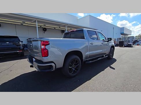 New 2026 Chevrolet Silverado 1500 RST w/ Safety Package image 22