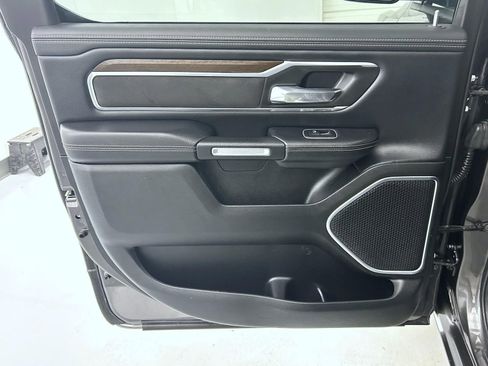 Certified 2021 RAM 1500 Laramie image 20