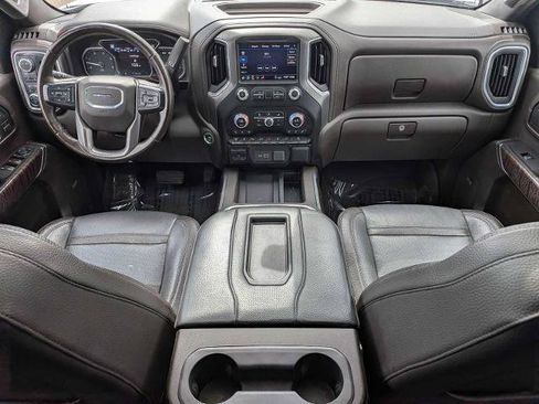 Used 2020 GMC Sierra 3500 Denali w/ Denali Ultimate Package AWD/4WD image 20