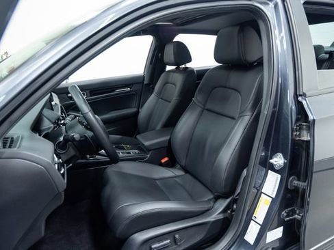 Used 2025 Honda Civic Sport Touring image 23