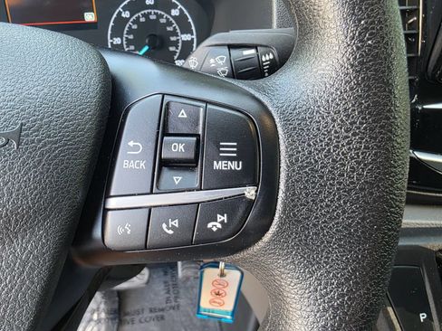 Used 2024 Ford Transit 350 XLT RWD image 17