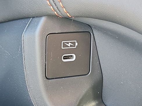 New 2026 Honda HR-V Sport image 21