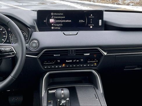 New 2026 MAZDA CX-90 3.3 Turbo w/ Preferred Package image 6