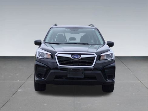 Used 2020 Subaru Forester w/ Alloy Wheel Package AWD/4WD image 9