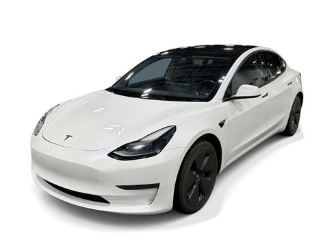 Certified 2023 Tesla Model 3 Standard Range RWD image 14