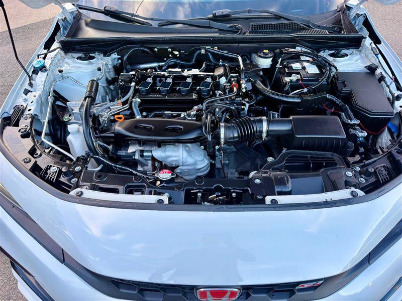 Used 2023 Honda Civic Si image 10