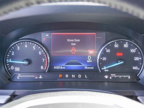 Used 2023 Ford Explorer XLT w/ Equipment Group 202A image 21