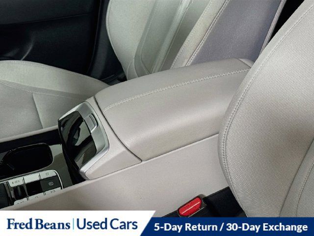 Certified 2025 Hyundai Tucson SEL AWD/4WD image 38