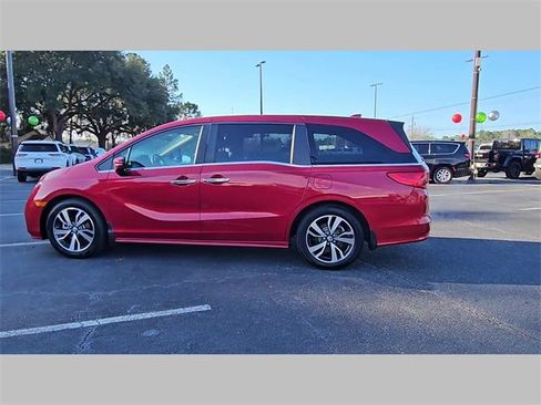 Used 2022 Honda Odyssey Touring image 26
