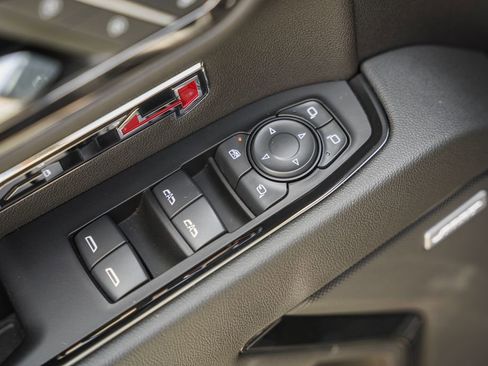 Used 2022 GMC Sierra 1500 AT4 w/ AT4 Premium Package image 52