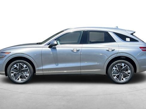 New 2026 Genesis Electrified GV70 image 3