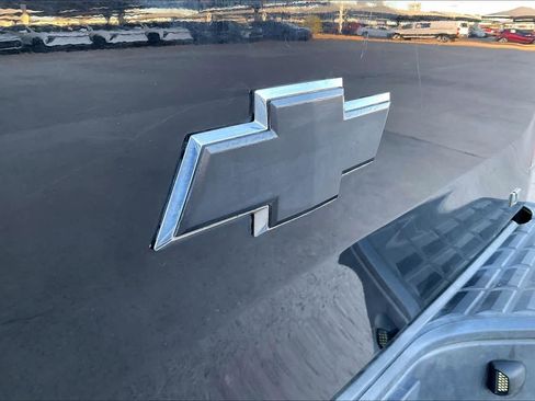 Used 2007 Chevrolet Silverado 1500 LT w/ 2LT Audio Package image 29