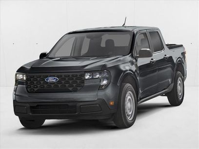 Used 2025 Ford Maverick XL