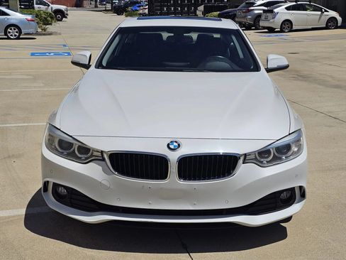 Used 2015 BMW 428i Coupe RWD image 2
