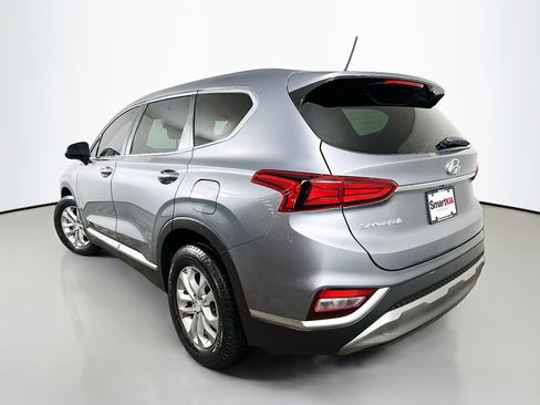 Used 2019 Hyundai Santa Fe SE image 5