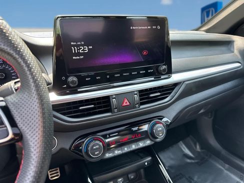 Used 2023 Kia Forte GT FWD image 24