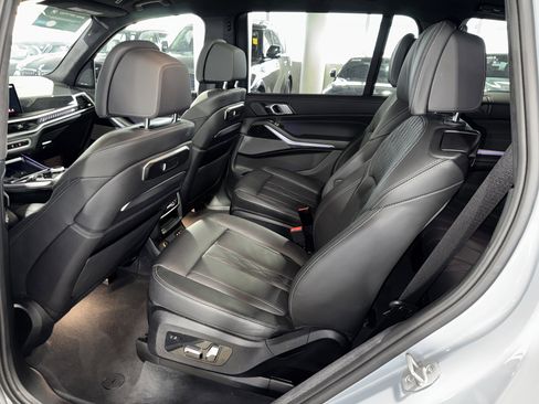 Certified 2024 BMW X7 M60i w/ Executive Package image 16