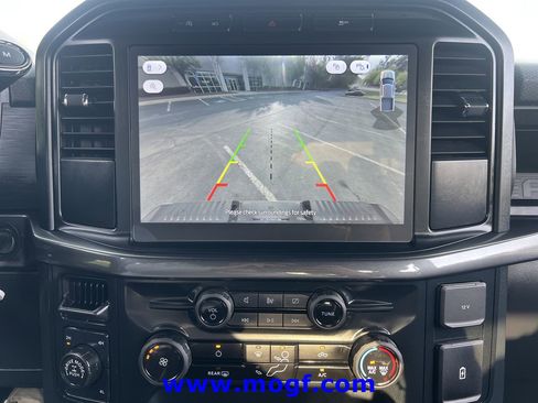 Certified 2024 Ford F150 STX w/ STX Black Appearance Package image 7