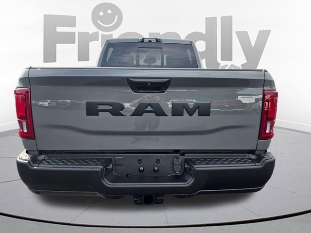 New 2026 RAM 2500 Power Wagon AWD/4WD image 6
