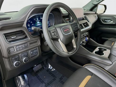 Used 2023 GMC Yukon XL AT4 w/ Max Trailering Package image 13