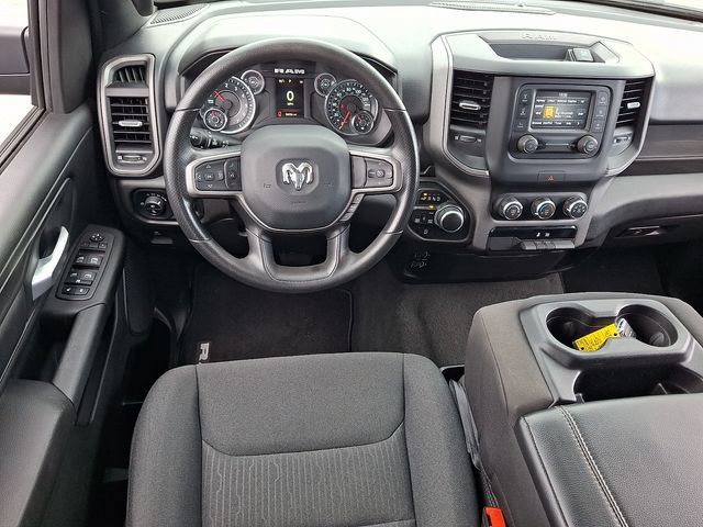 Used 2023 RAM 1500 Tradesman w/ Night Edition AWD/4WD image 12