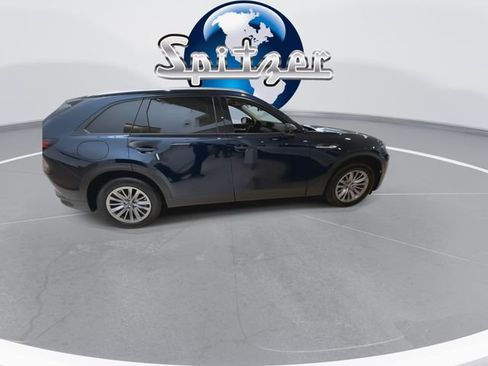 Used 2024 MAZDA CX-90 Plug-In Hybrid w/ Preferred image 10