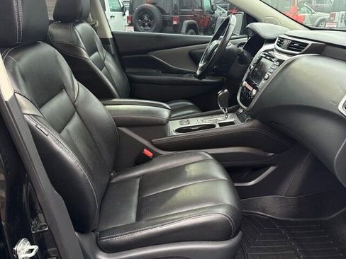 Used 2019 Nissan Murano SL image 18