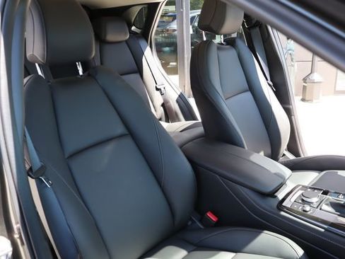 Used 2025 MAZDA CX-30 AWD 2.5 S w/ Select Sport Pkg image 11