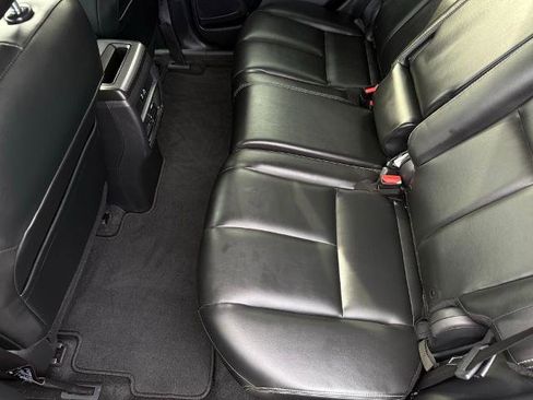 Certified 2024 Nissan Murano SV w/ SV Midnight Edition Package FWD image 11