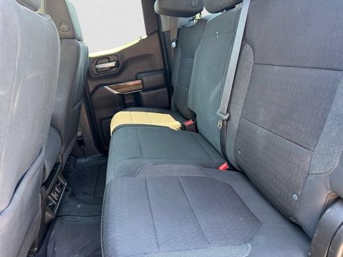 Used 2020 GMC Sierra 1500 Elevation w/ Elevation Value Package AWD/4WD image 14