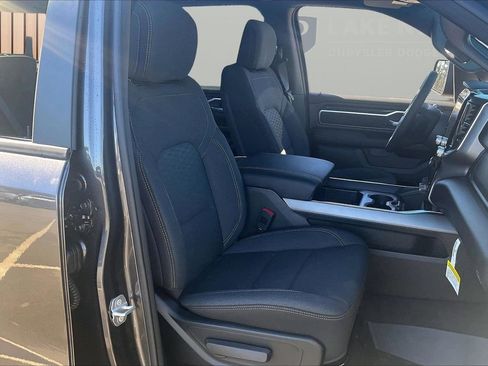 New 2026 RAM 1500 Big Horn image 23